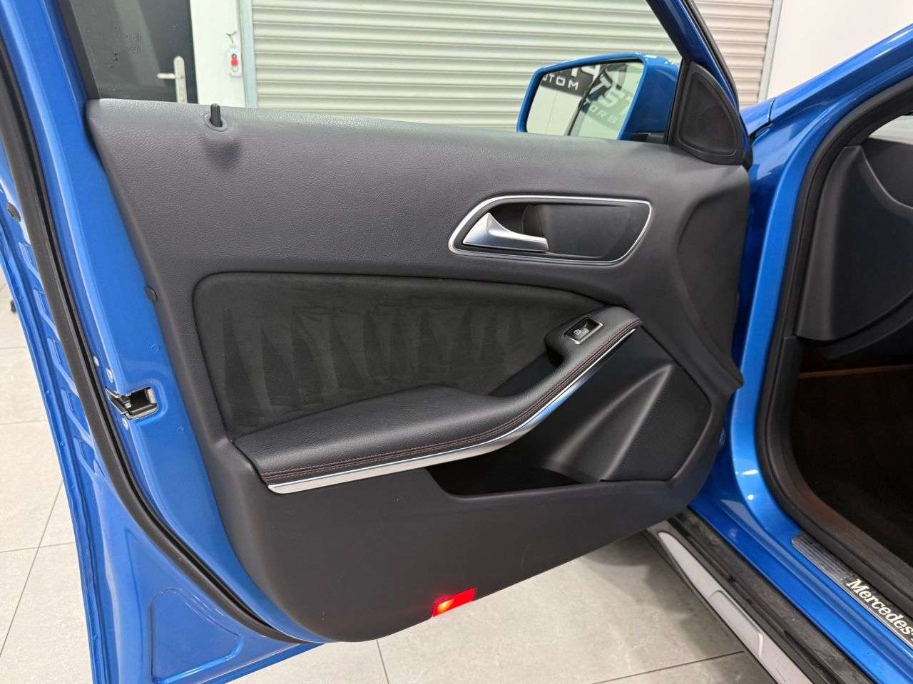 2016 MERCEDES-BENZ GLA 2016 MERCEDES-BENZ GLA