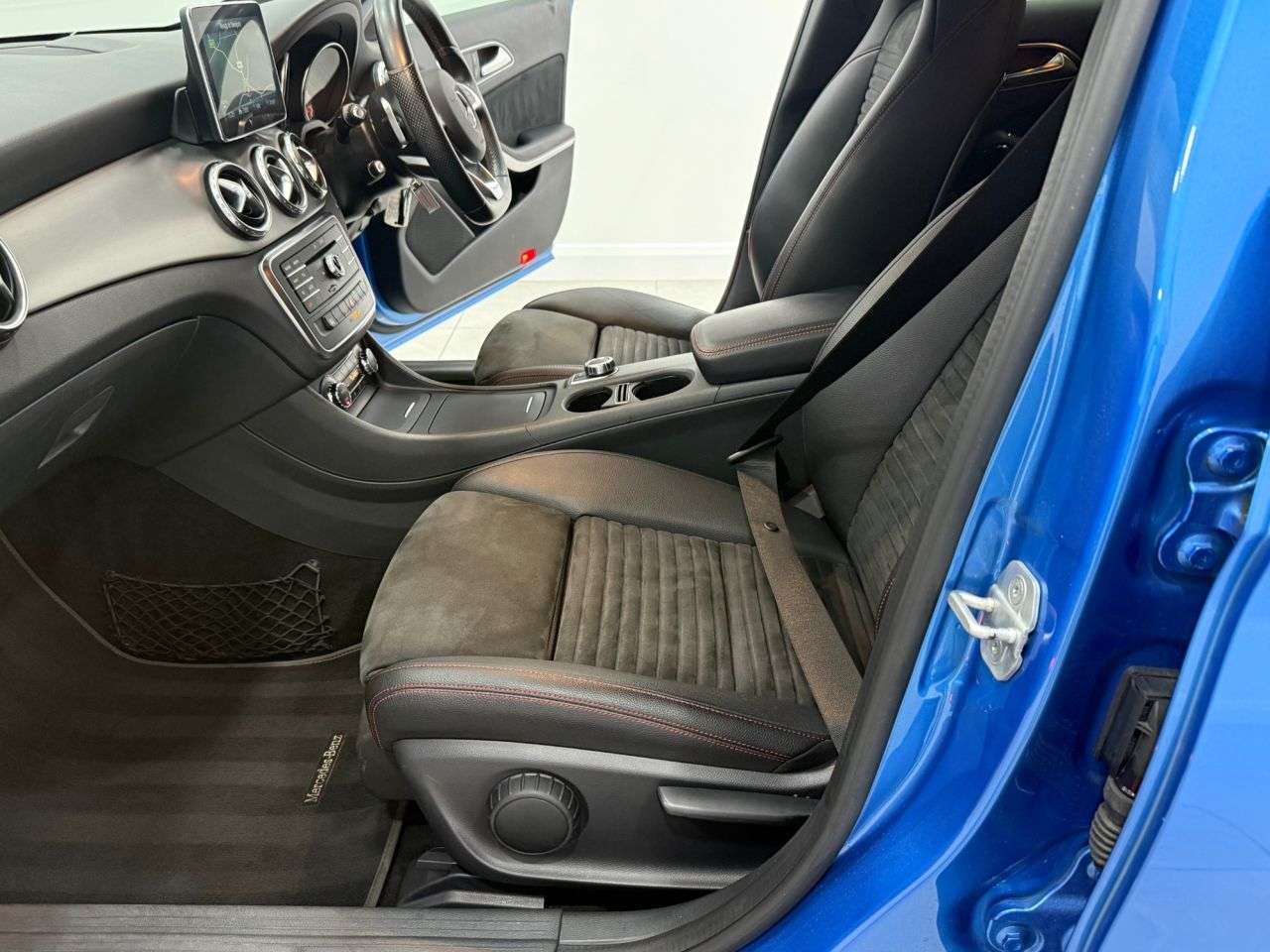 2016 MERCEDES-BENZ GLA 2016 MERCEDES-BENZ GLA