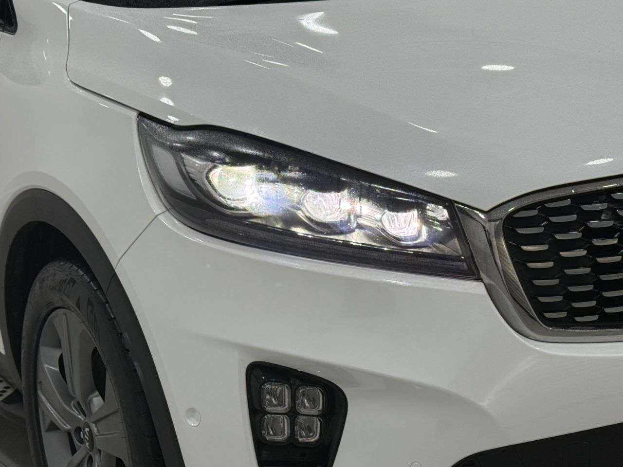 2018 KIA SORENTO 2018 KIA SORENTO