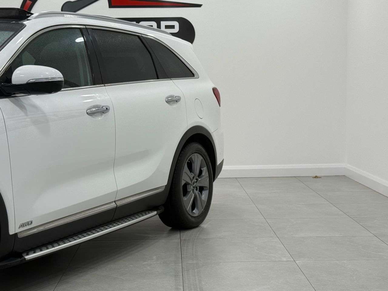 2018 KIA SORENTO 2018 KIA SORENTO