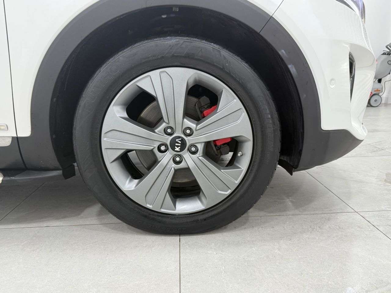 2018 KIA SORENTO 2018 KIA SORENTO