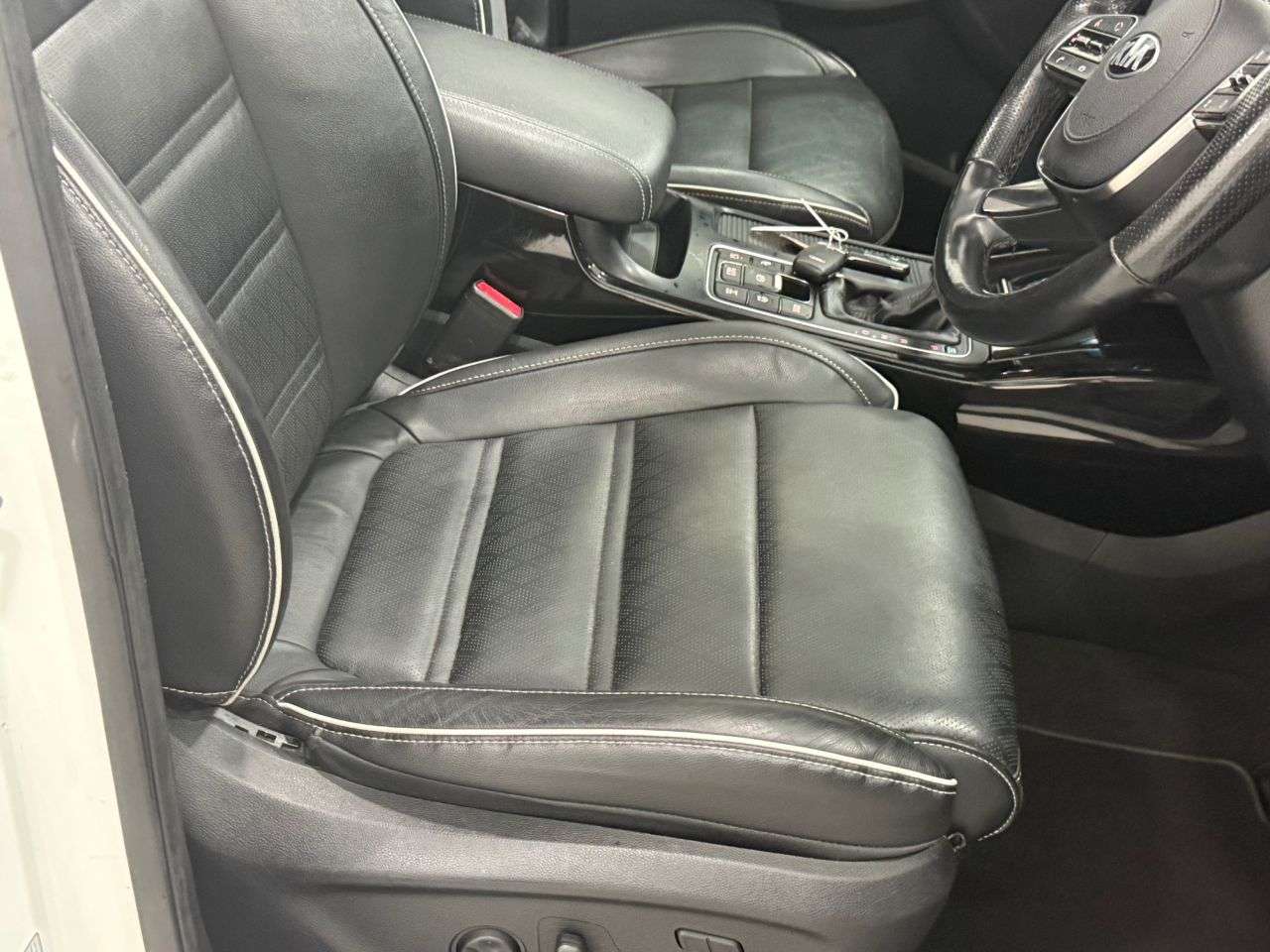 2018 KIA SORENTO 2018 KIA SORENTO