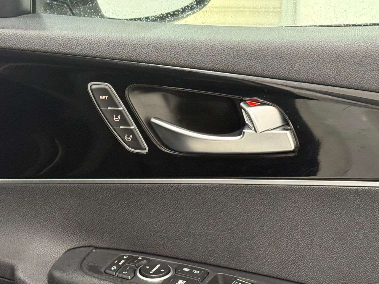 2018 KIA SORENTO 2018 KIA SORENTO