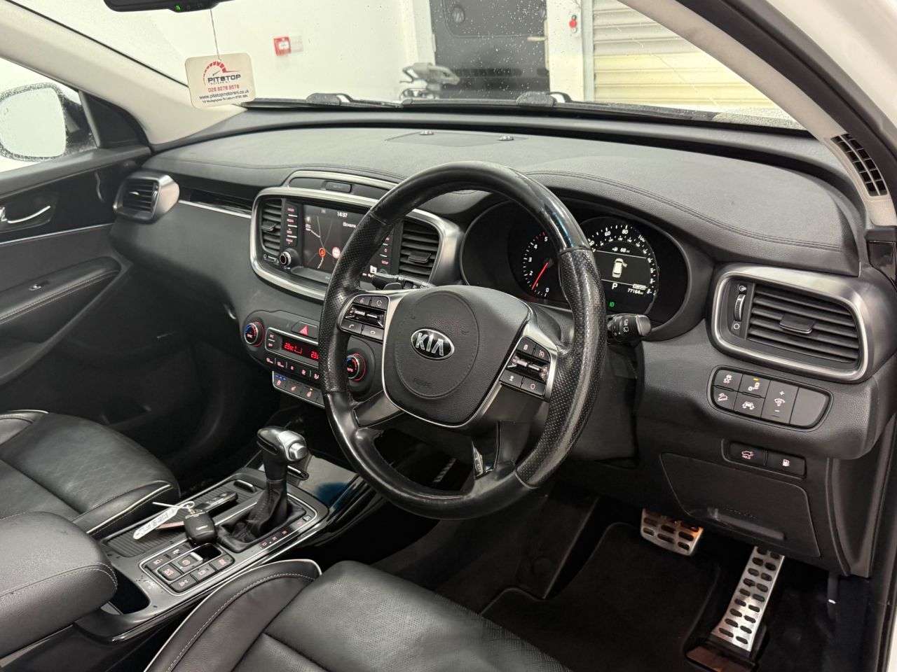 2018 KIA SORENTO 2018 KIA SORENTO