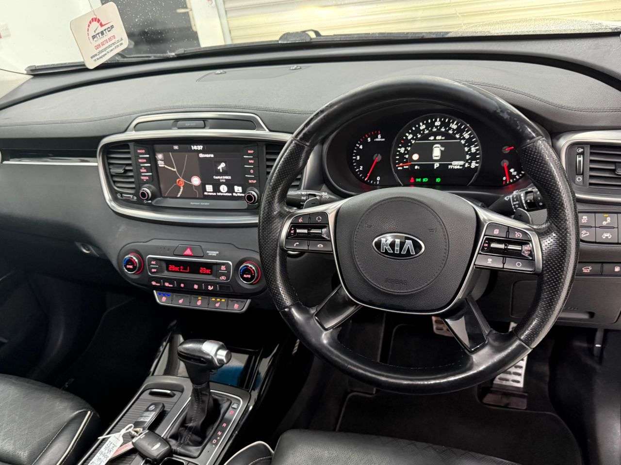 2018 KIA SORENTO 2018 KIA SORENTO