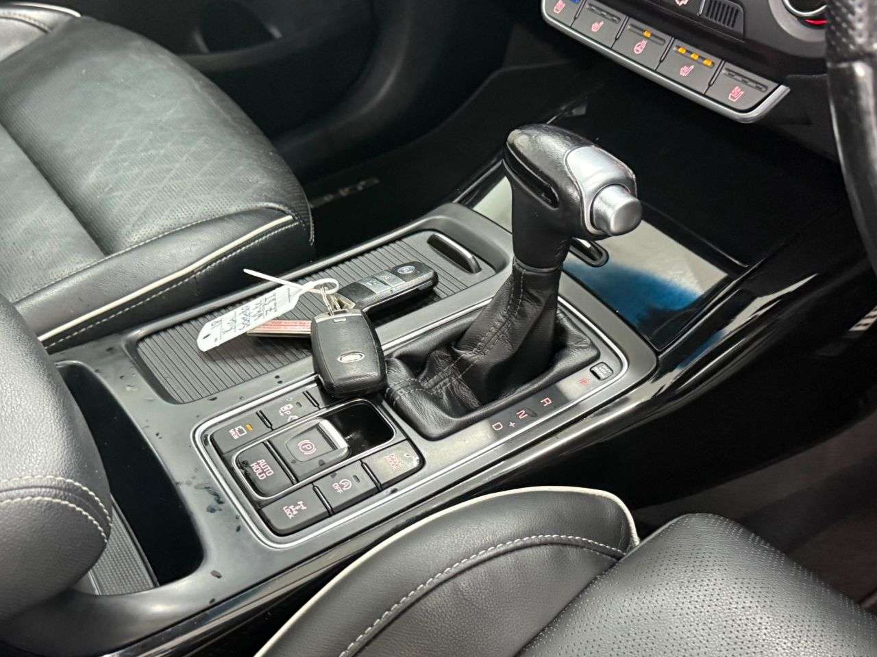 2018 KIA SORENTO 2018 KIA SORENTO