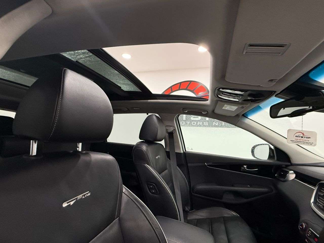 2018 KIA SORENTO 2018 KIA SORENTO