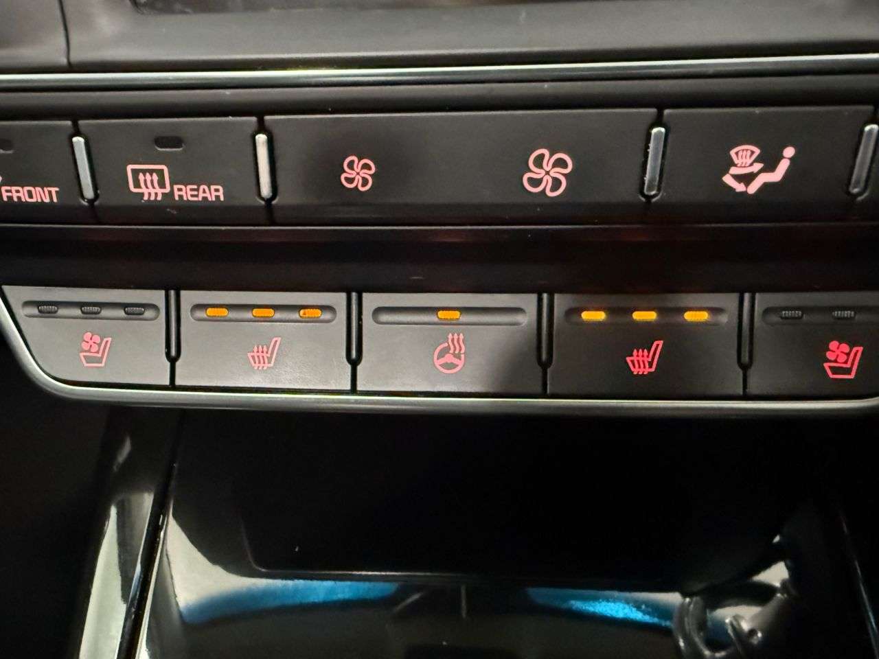 2018 KIA SORENTO 2018 KIA SORENTO