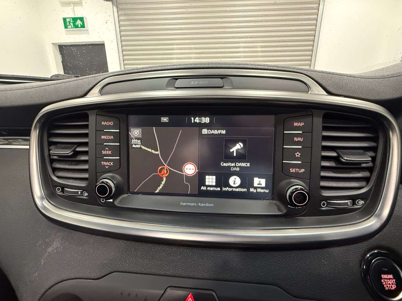 2018 KIA SORENTO 2018 KIA SORENTO