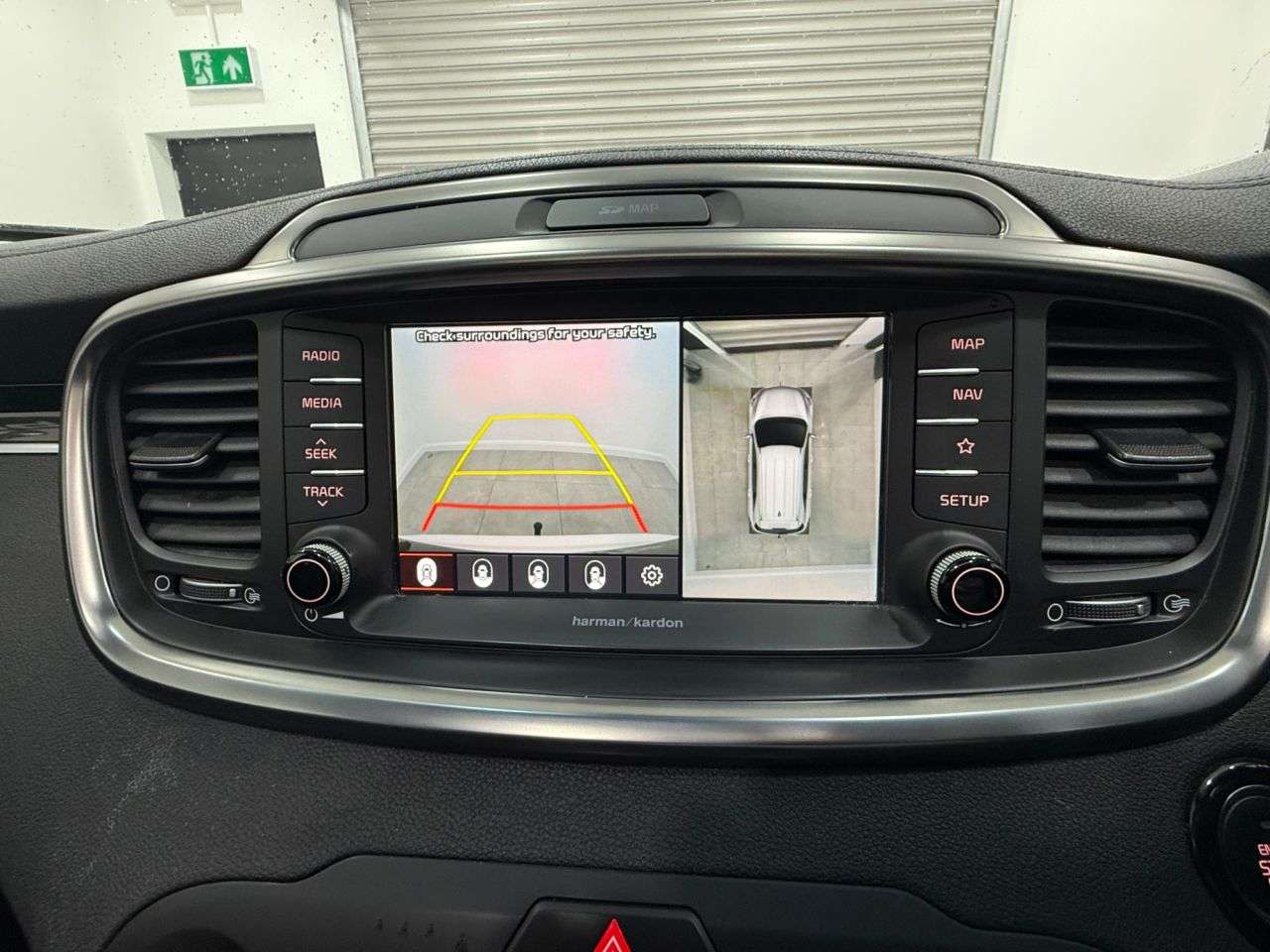 2018 KIA SORENTO 2018 KIA SORENTO