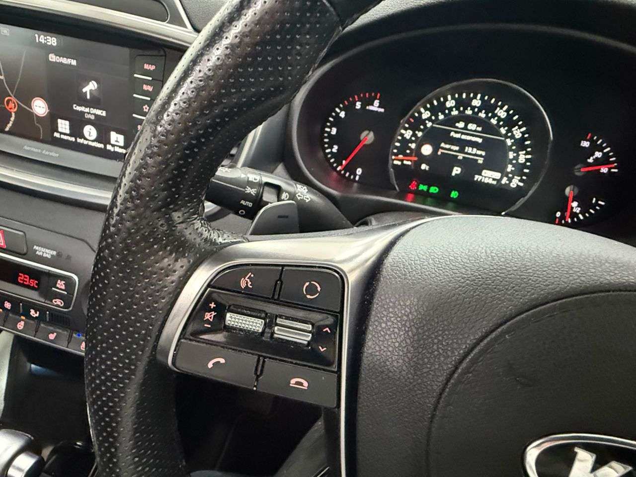 2018 KIA SORENTO 2018 KIA SORENTO