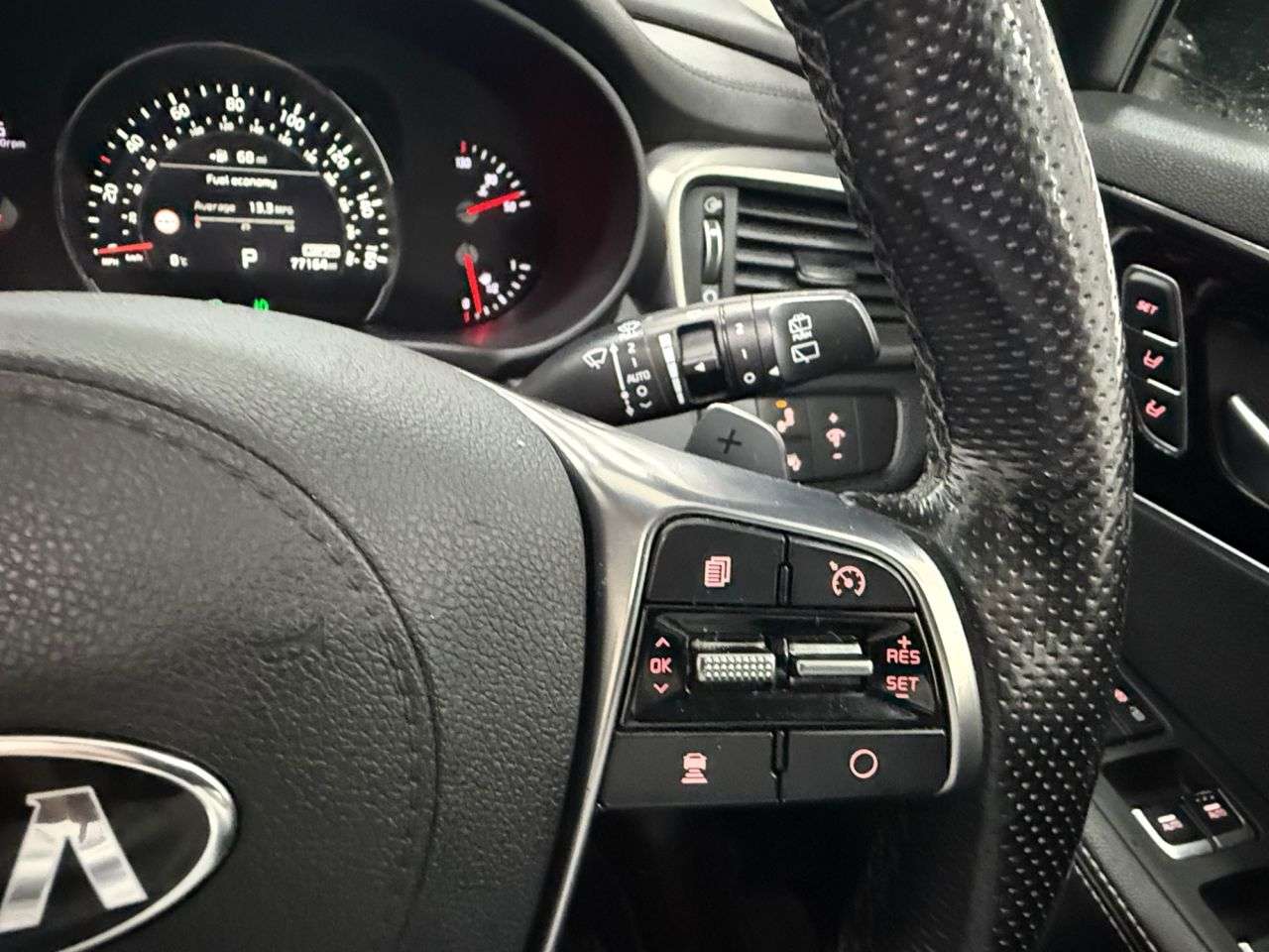 2018 KIA SORENTO 2018 KIA SORENTO