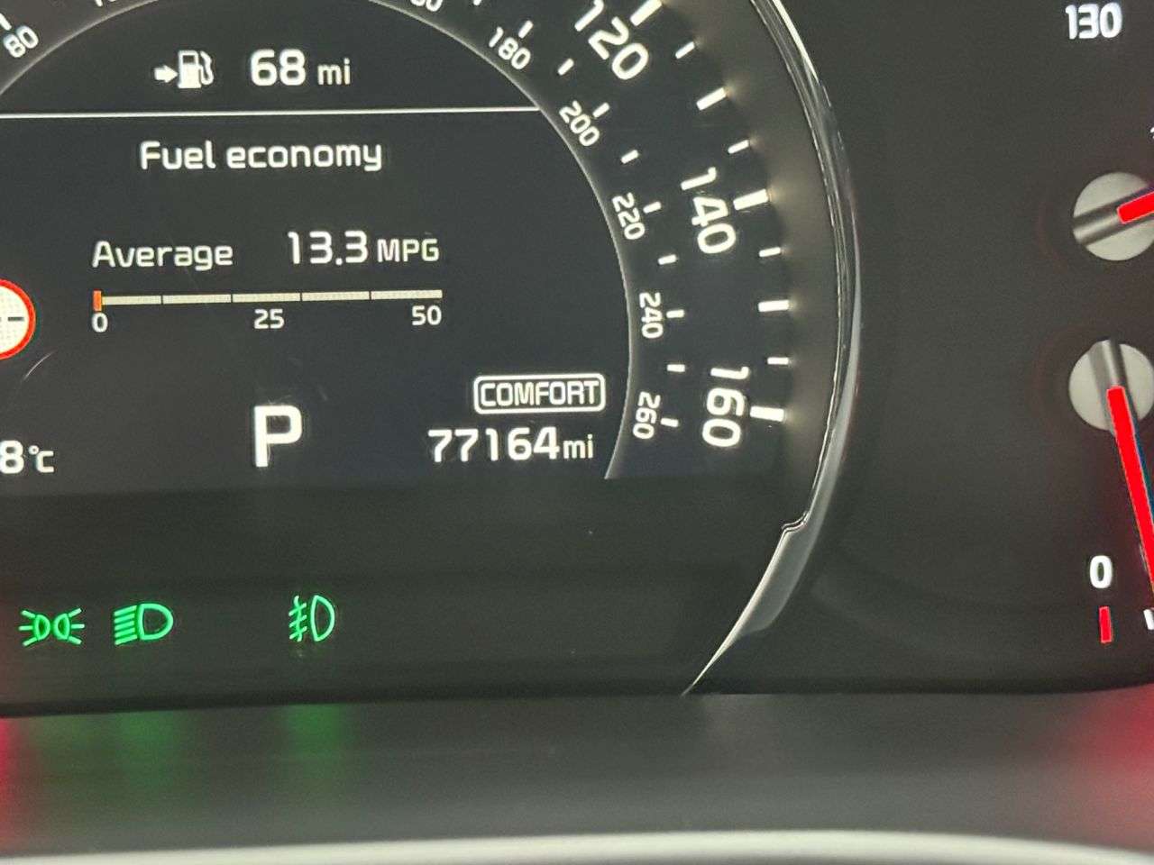 2018 KIA SORENTO 2018 KIA SORENTO