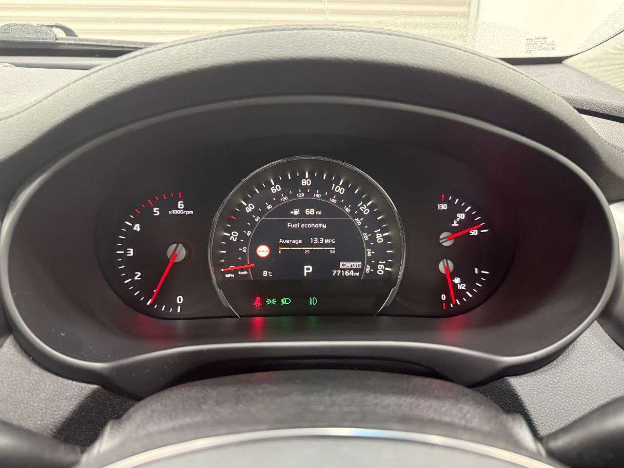 2018 KIA SORENTO 2018 KIA SORENTO