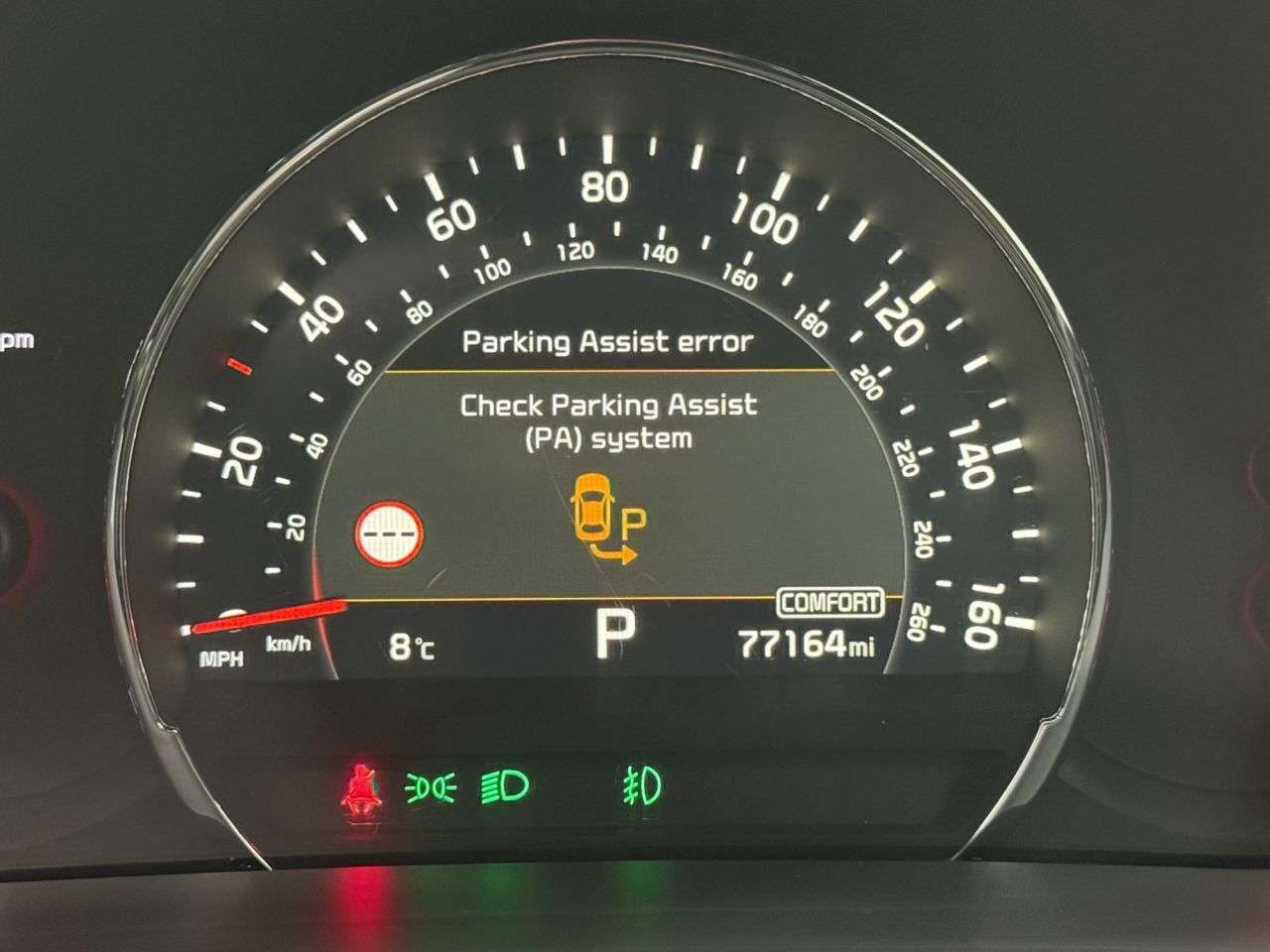 2018 KIA SORENTO 2018 KIA SORENTO