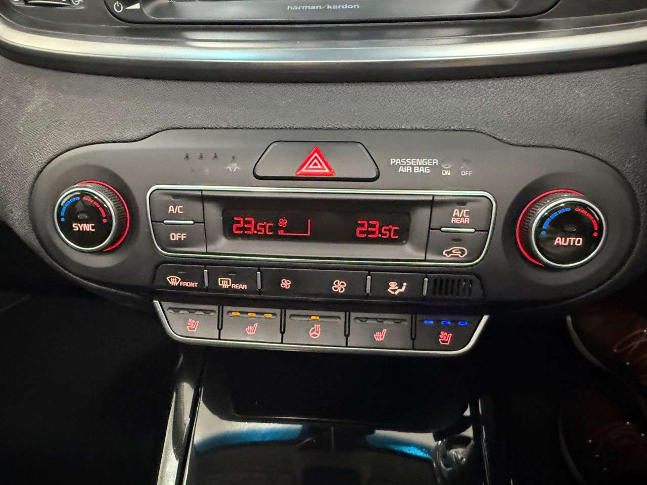 2018 KIA SORENTO 2018 KIA SORENTO