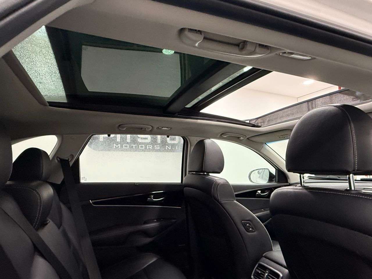 2018 KIA SORENTO 2018 KIA SORENTO