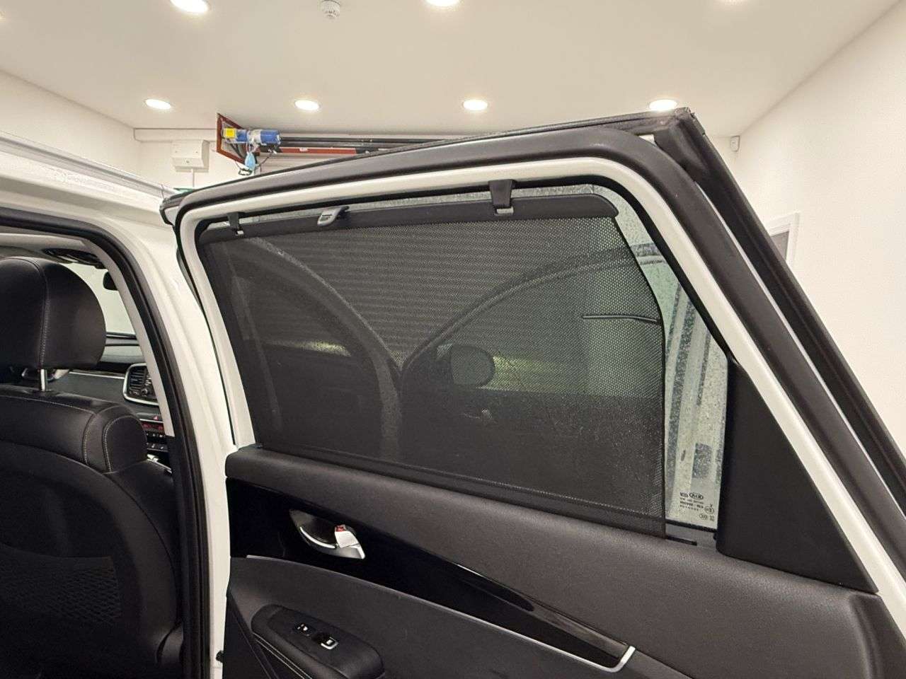 2018 KIA SORENTO 2018 KIA SORENTO