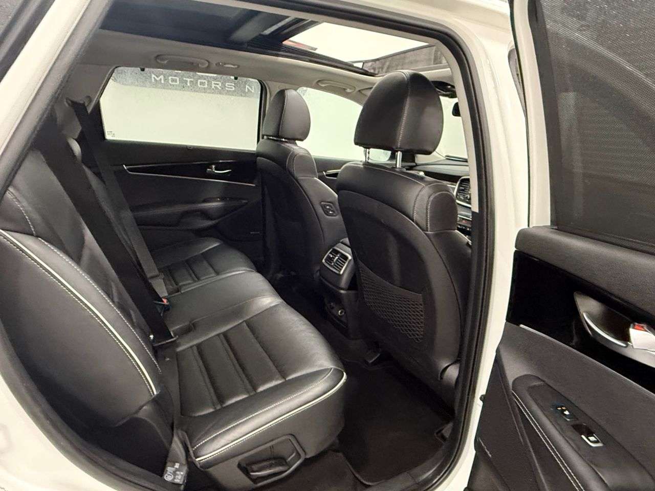 2018 KIA SORENTO 2018 KIA SORENTO