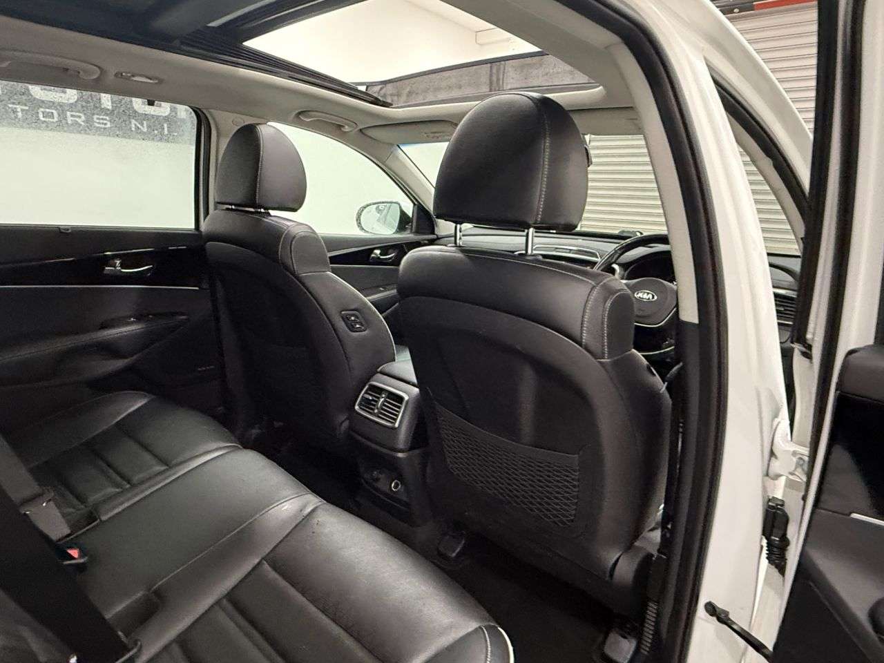 2018 KIA SORENTO 2018 KIA SORENTO