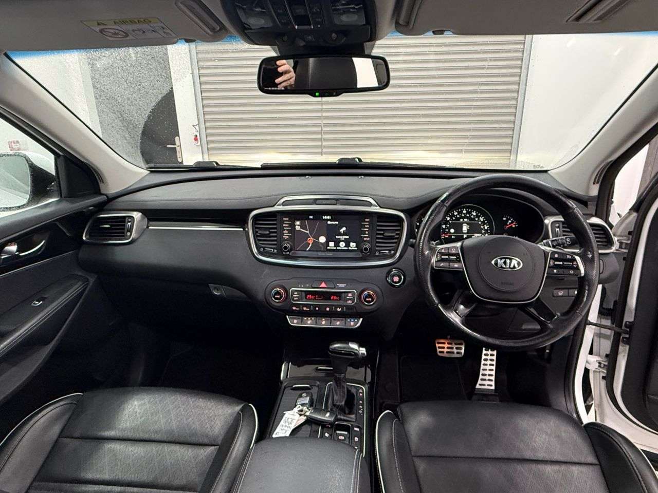 2018 KIA SORENTO 2018 KIA SORENTO