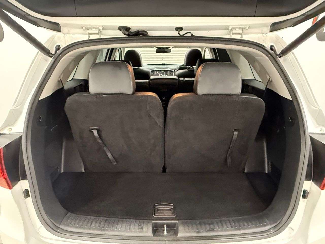 2018 KIA SORENTO 2018 KIA SORENTO