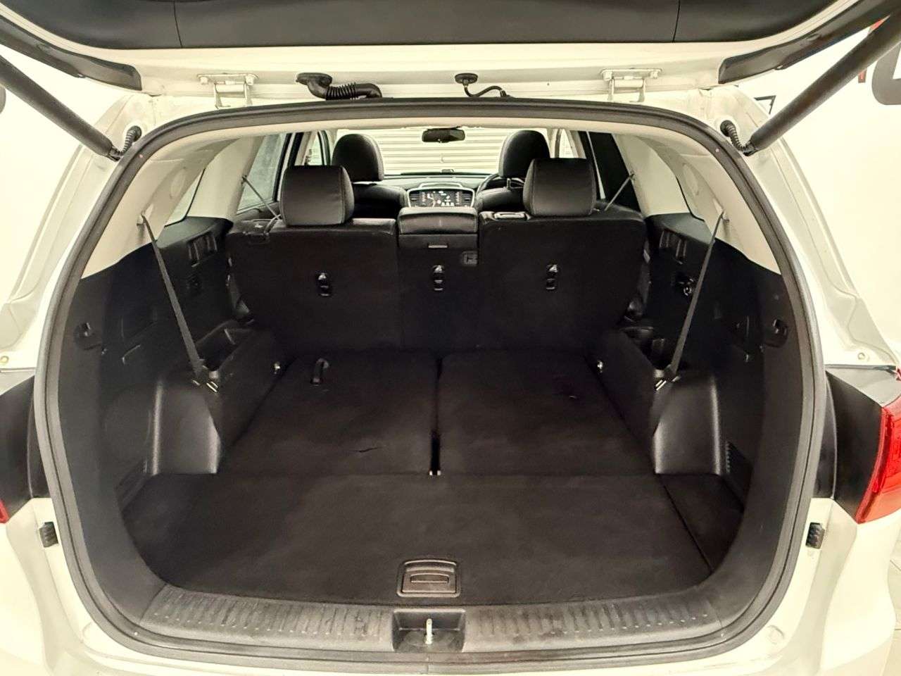 2018 KIA SORENTO 2018 KIA SORENTO