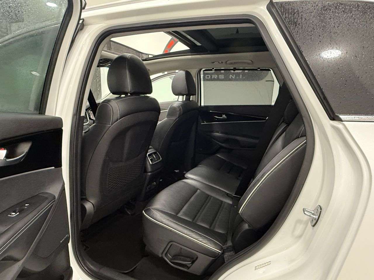 2018 KIA SORENTO 2018 KIA SORENTO