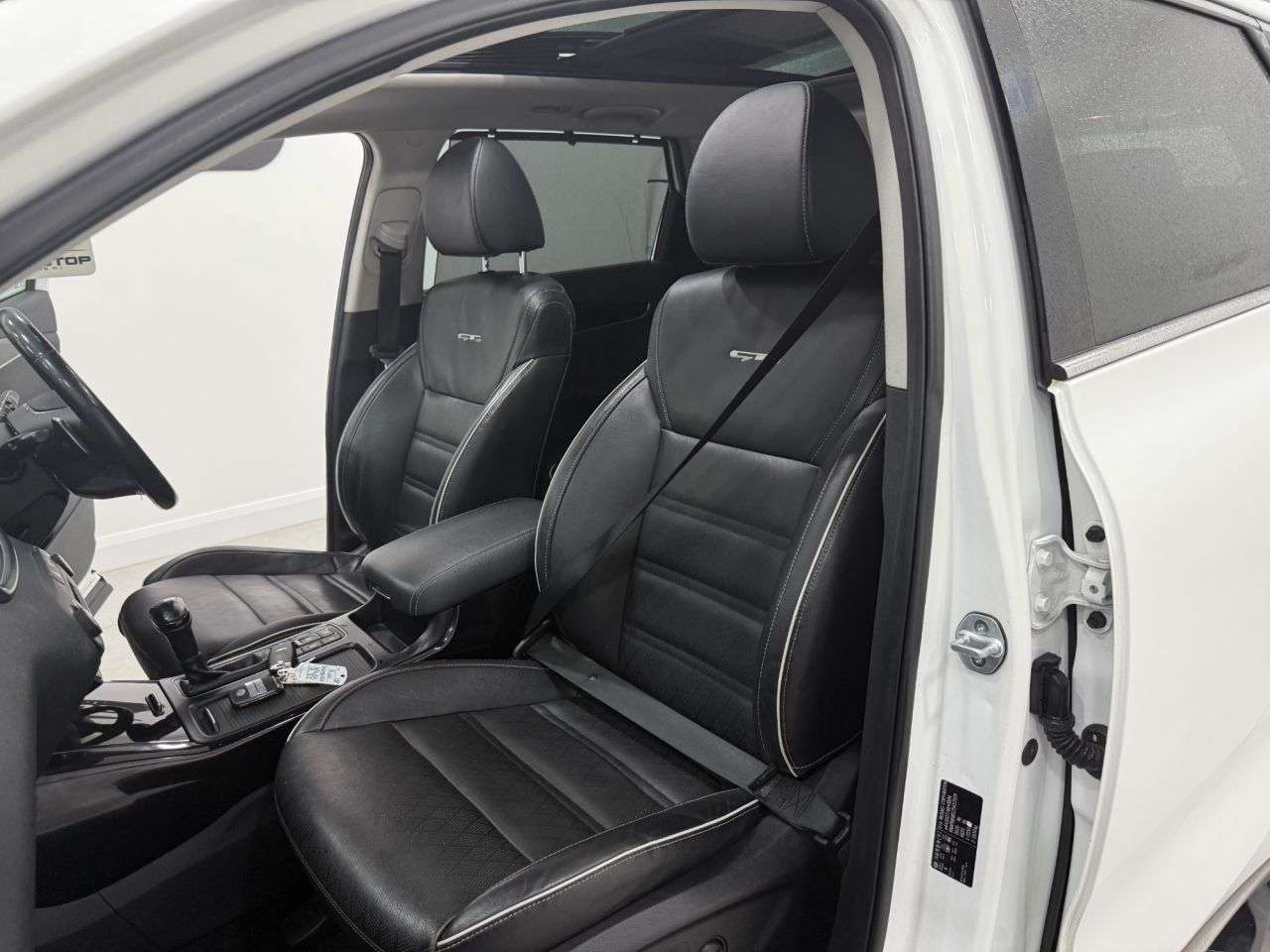 2018 KIA SORENTO 2018 KIA SORENTO