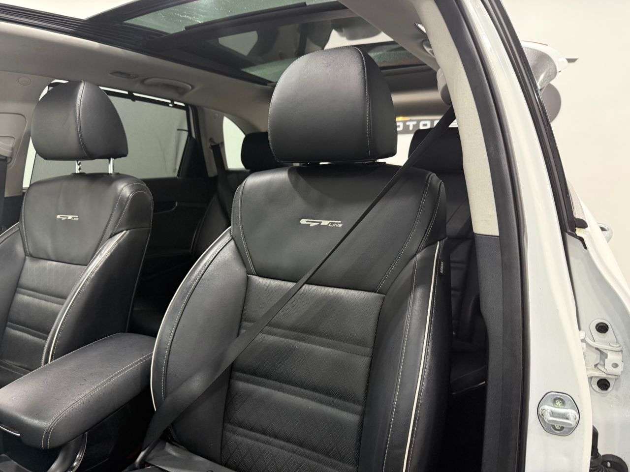 2018 KIA SORENTO 2018 KIA SORENTO