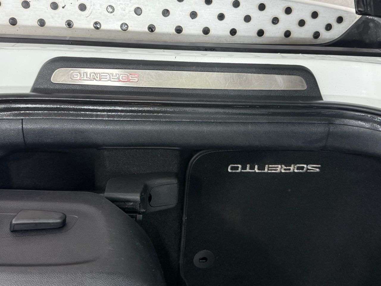 2018 KIA SORENTO 2018 KIA SORENTO