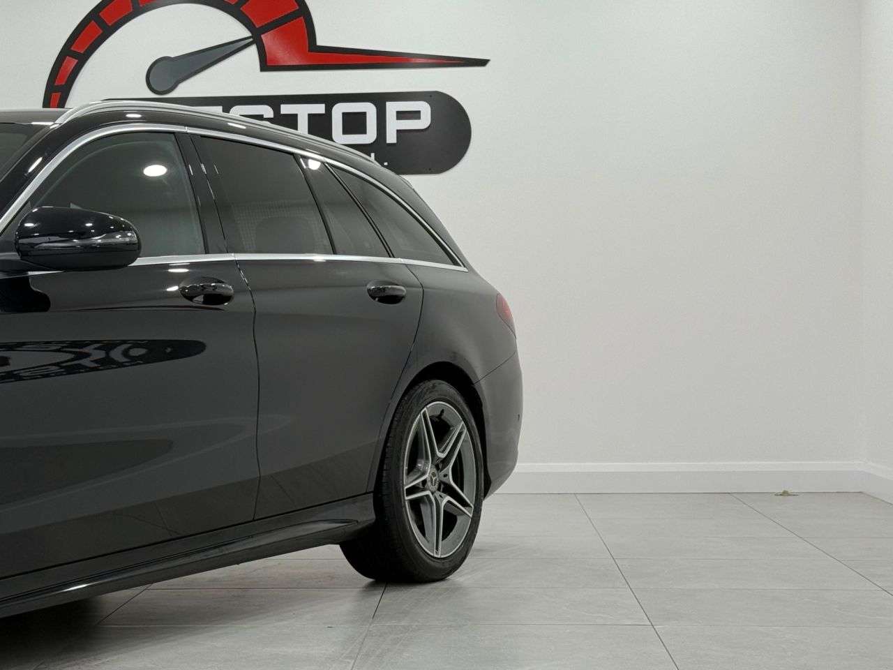 2019 MERCEDES-BENZ C-CLASS 2019 MERCEDES-BENZ C-CLASS