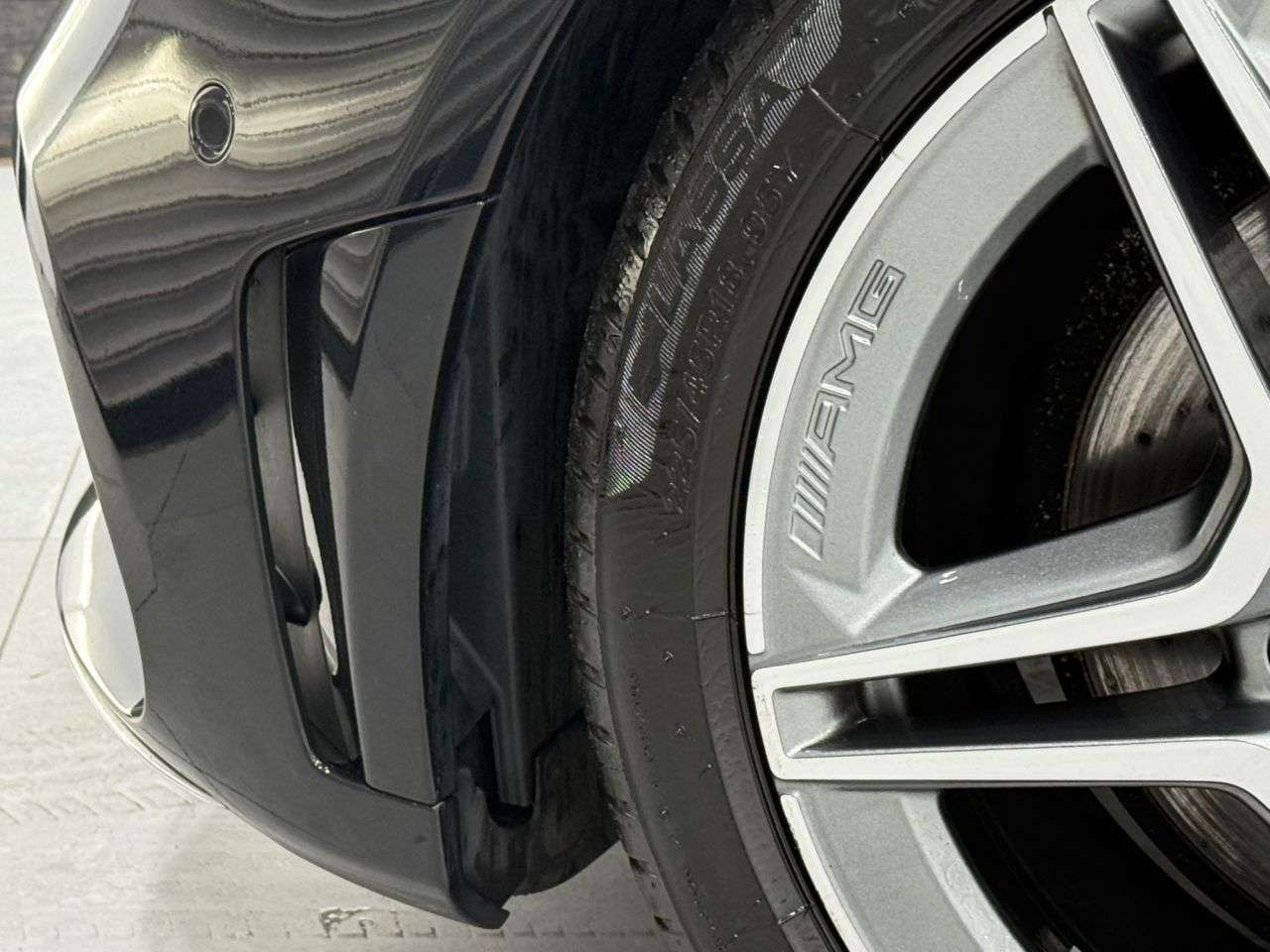 2019 MERCEDES-BENZ C-CLASS 2019 MERCEDES-BENZ C-CLASS