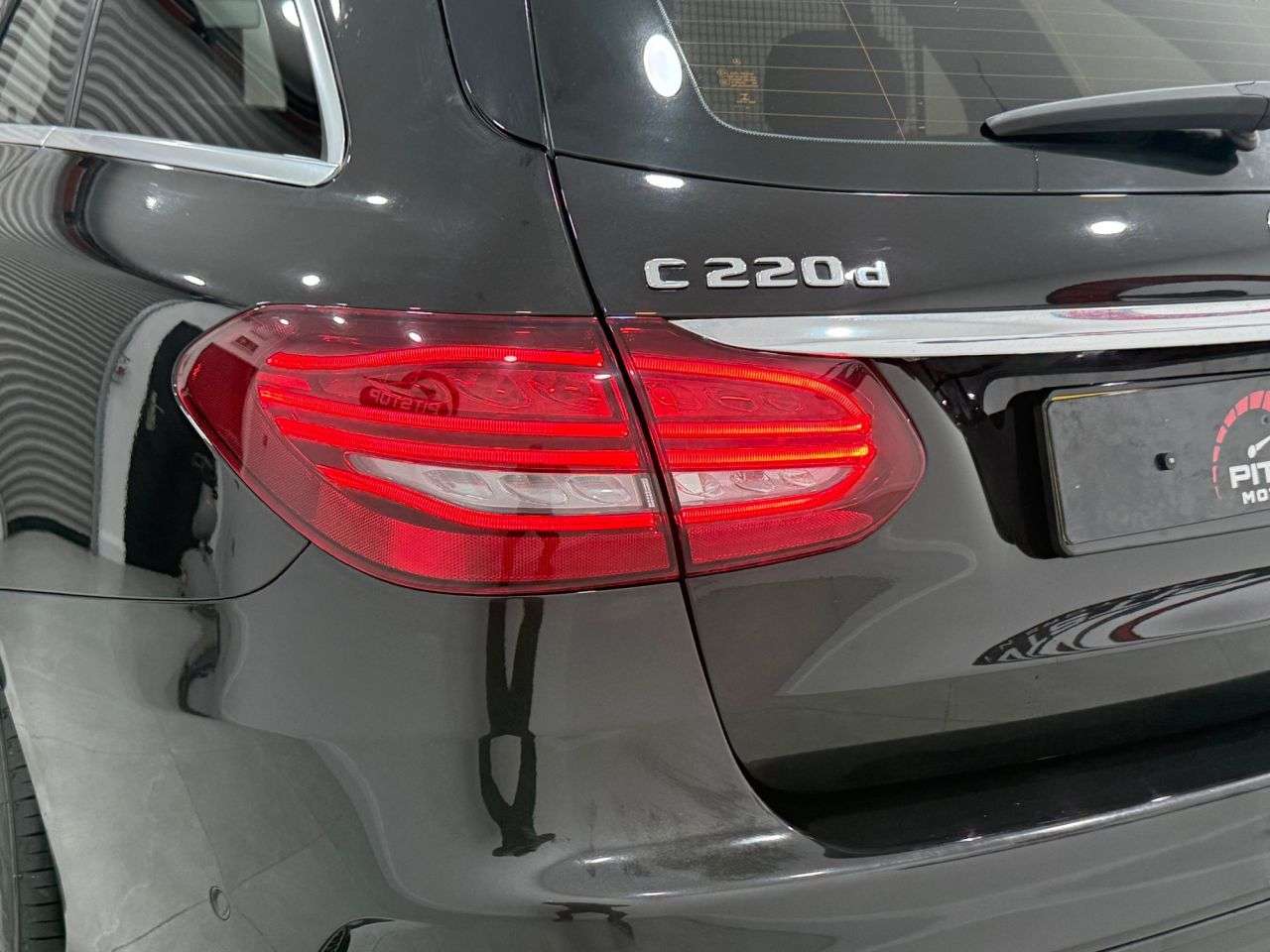 2019 MERCEDES-BENZ C-CLASS 2019 MERCEDES-BENZ C-CLASS
