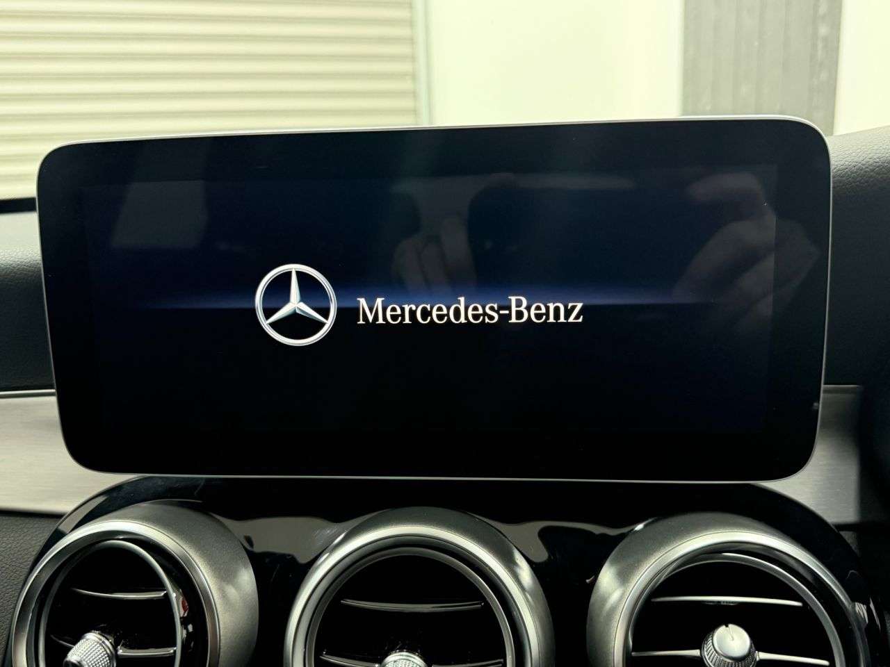 2019 MERCEDES-BENZ C-CLASS 2019 MERCEDES-BENZ C-CLASS