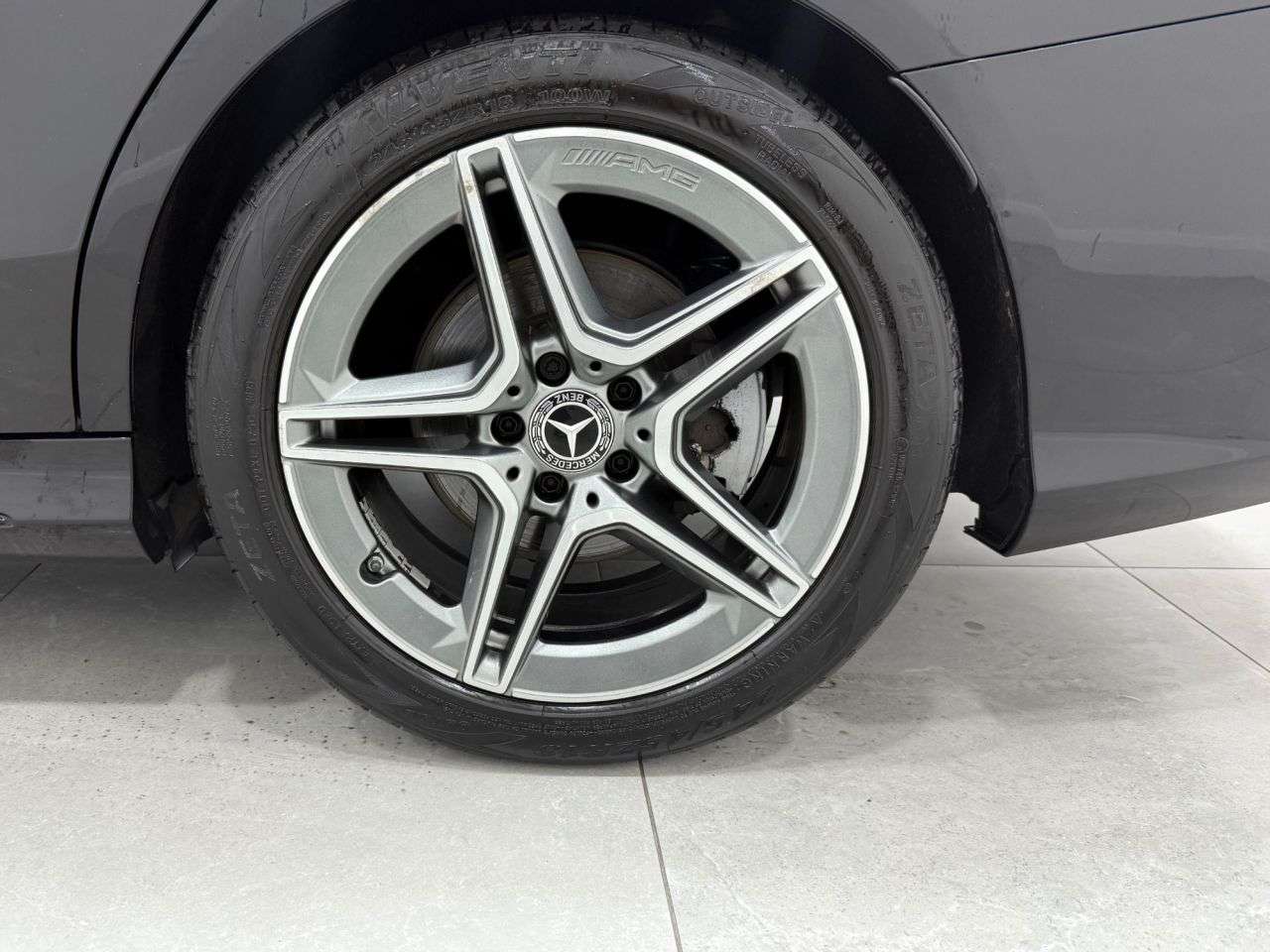 2019 MERCEDES-BENZ C-CLASS 2019 MERCEDES-BENZ C-CLASS