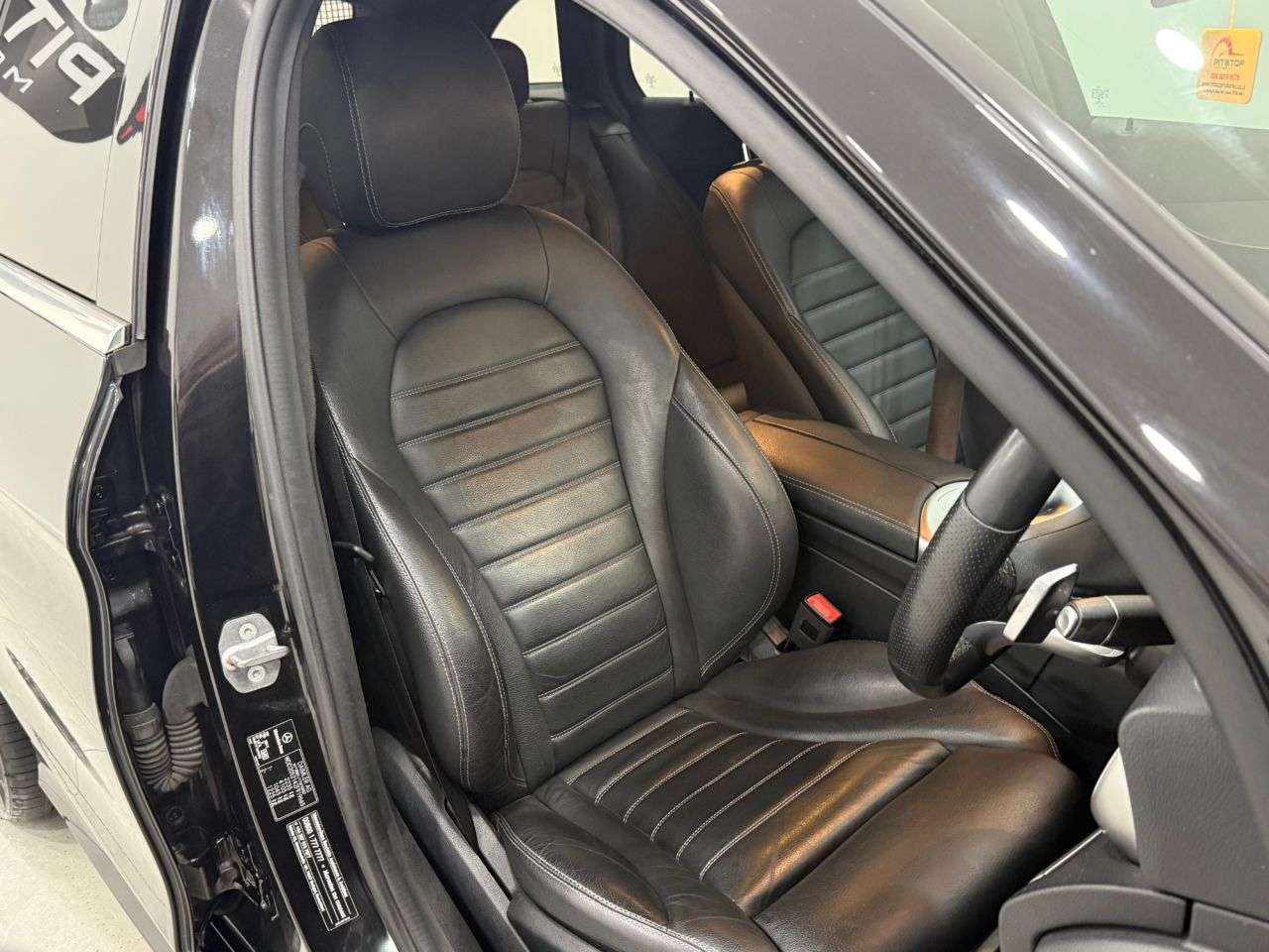 2019 MERCEDES-BENZ C-CLASS 2019 MERCEDES-BENZ C-CLASS