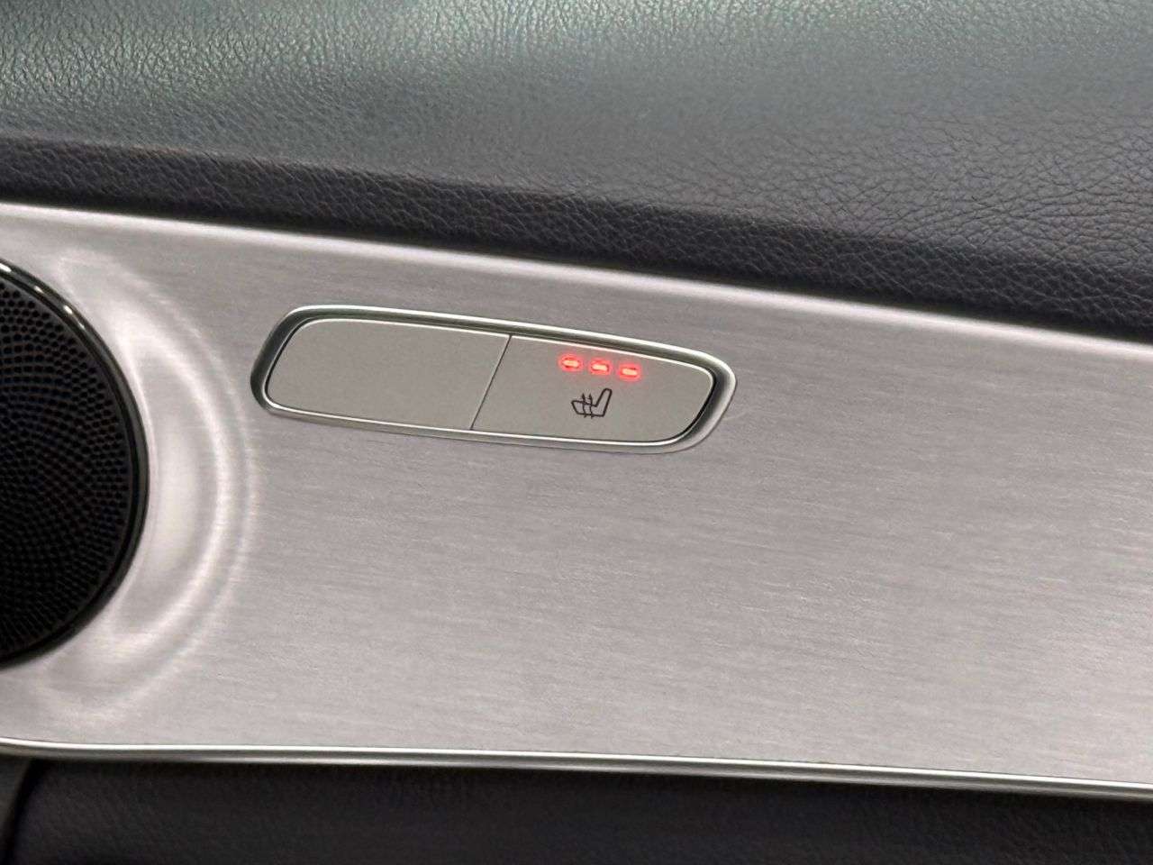 2019 MERCEDES-BENZ C-CLASS 2019 MERCEDES-BENZ C-CLASS