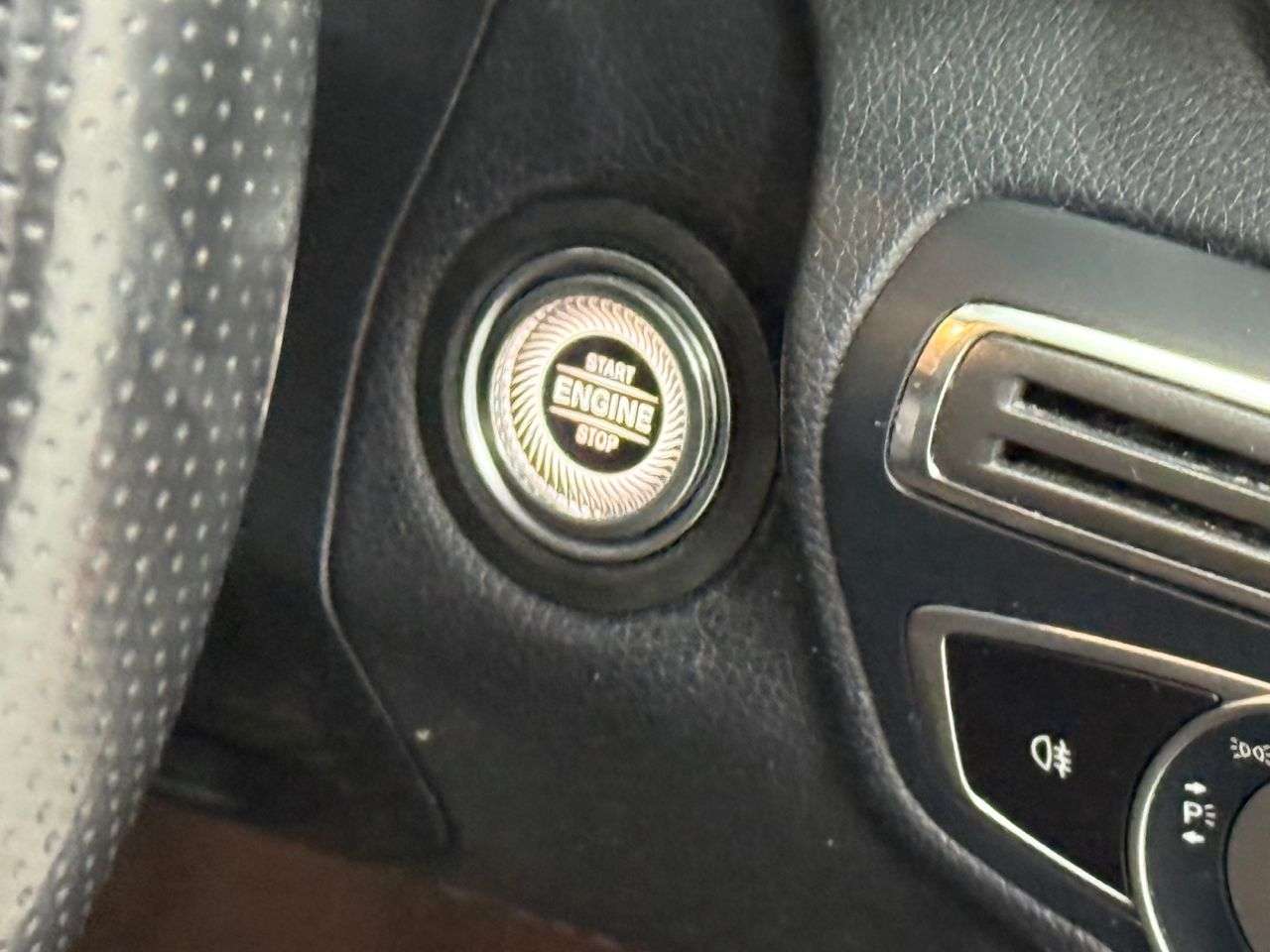 2019 MERCEDES-BENZ C-CLASS 2019 MERCEDES-BENZ C-CLASS