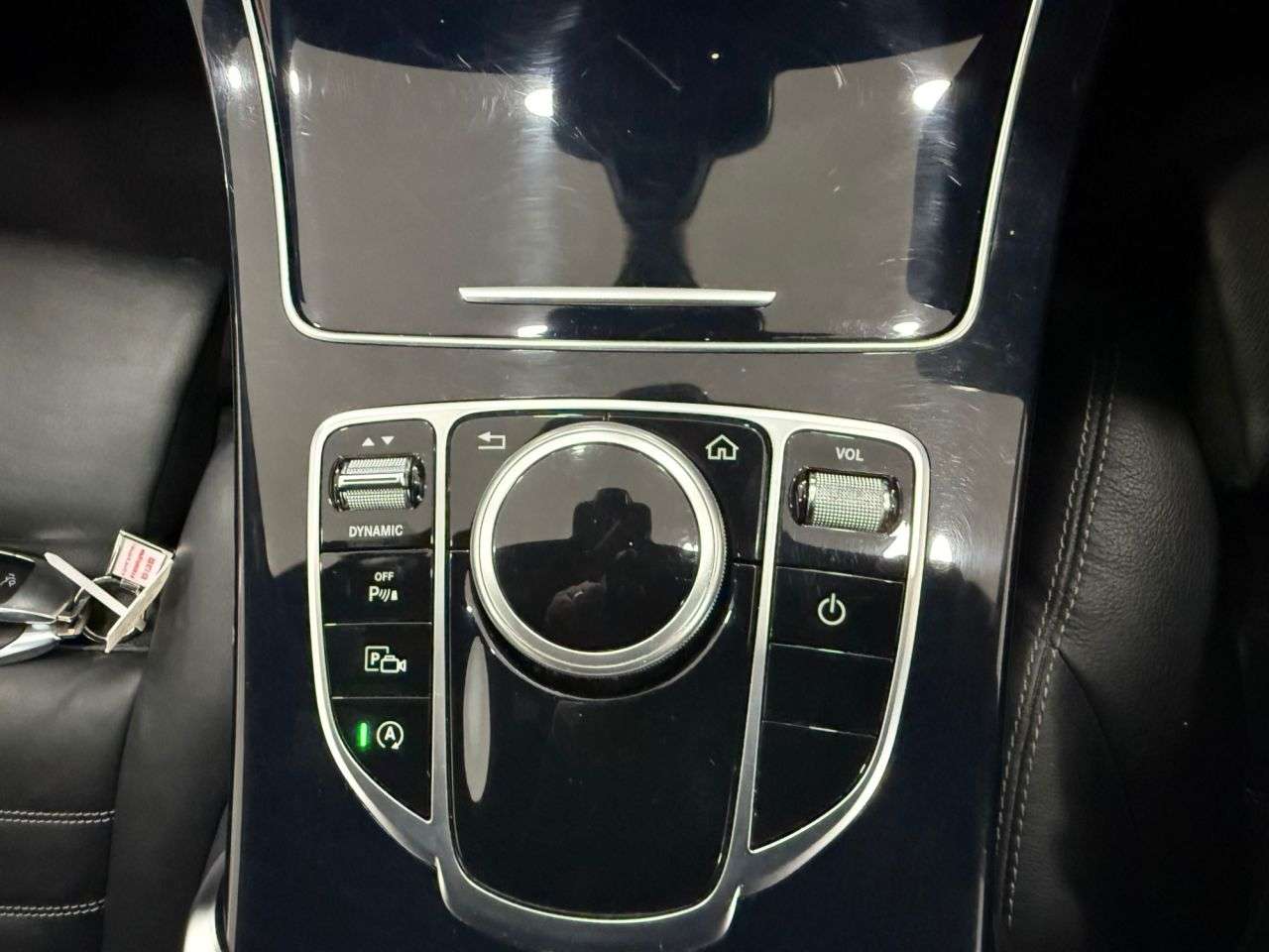 2019 MERCEDES-BENZ C-CLASS 2019 MERCEDES-BENZ C-CLASS