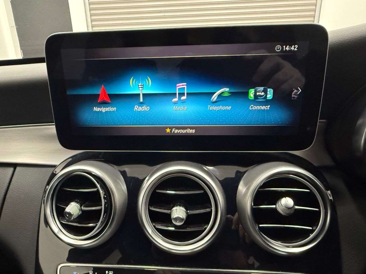 2019 MERCEDES-BENZ C-CLASS 2019 MERCEDES-BENZ C-CLASS