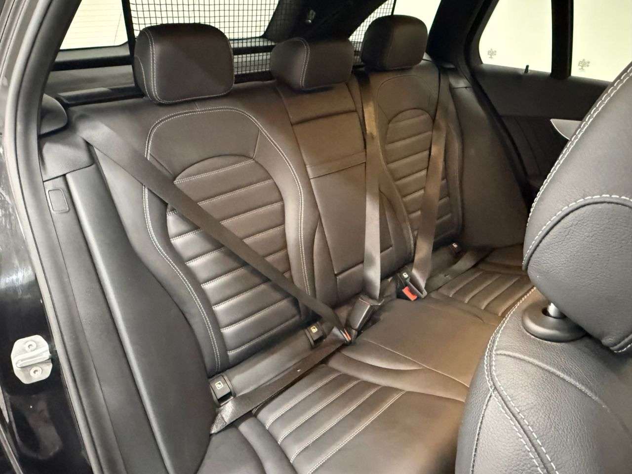 2019 MERCEDES-BENZ C-CLASS 2019 MERCEDES-BENZ C-CLASS