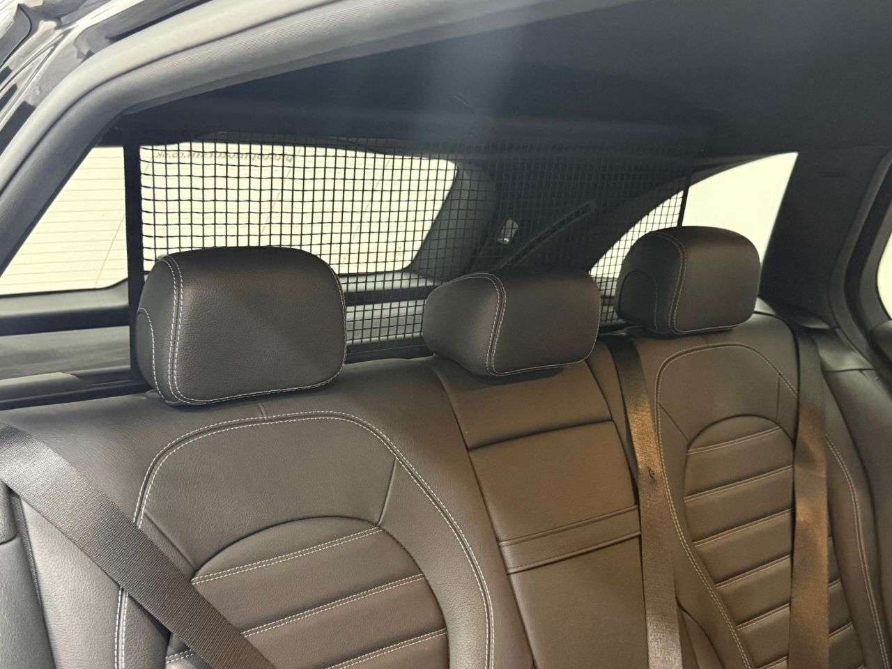 2019 MERCEDES-BENZ C-CLASS 2019 MERCEDES-BENZ C-CLASS