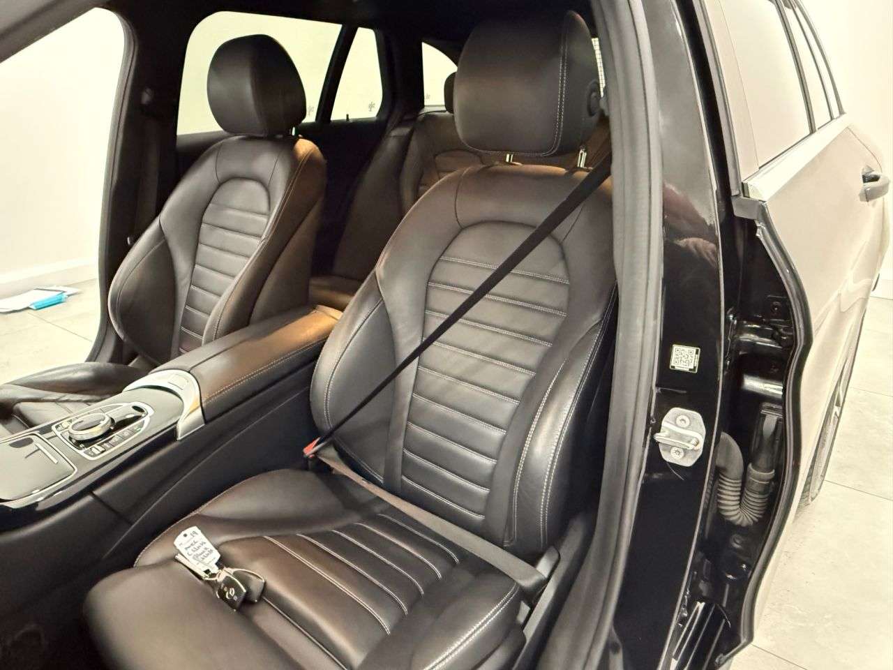 2019 MERCEDES-BENZ C-CLASS 2019 MERCEDES-BENZ C-CLASS