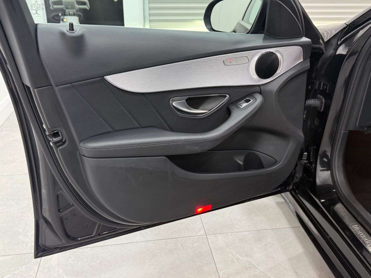 2019 MERCEDES-BENZ C-CLASS 2019 MERCEDES-BENZ C-CLASS