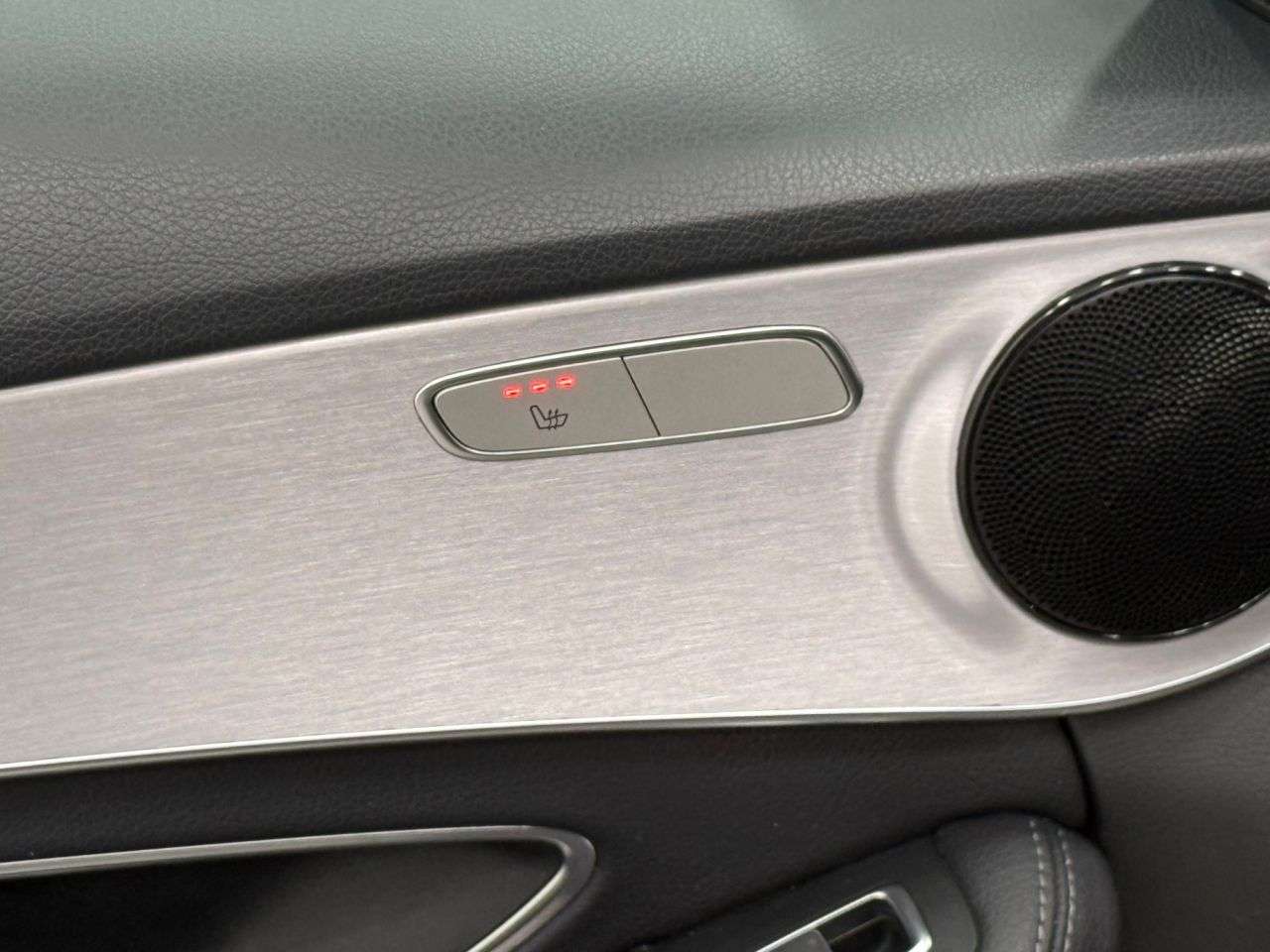 2019 MERCEDES-BENZ C-CLASS 2019 MERCEDES-BENZ C-CLASS