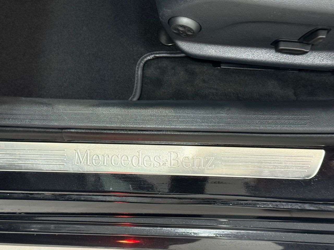 2019 MERCEDES-BENZ C-CLASS 2019 MERCEDES-BENZ C-CLASS