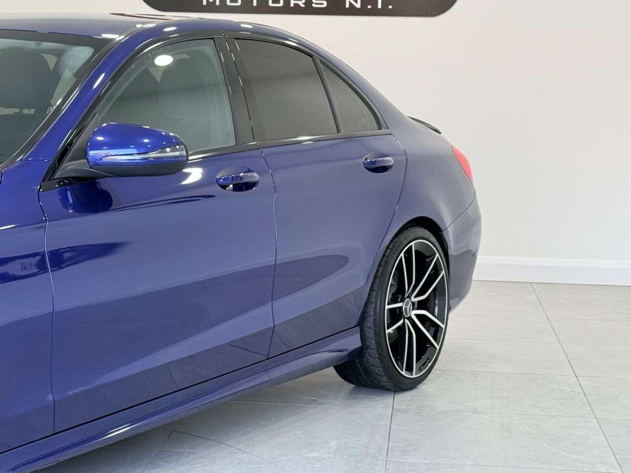 2019 MERCEDES-BENZ C CLASS 2019 MERCEDES-BENZ C CLASS