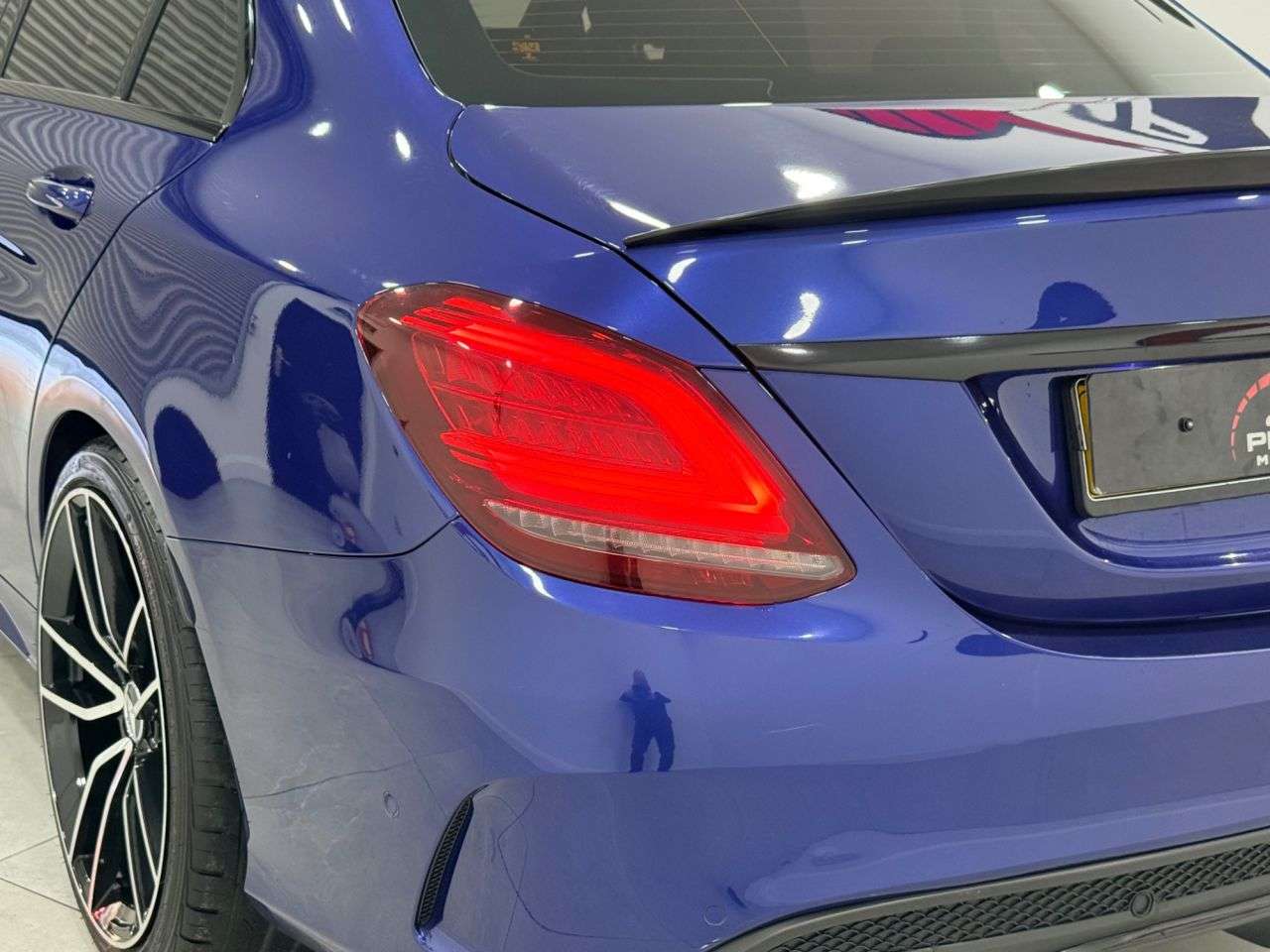 2019 MERCEDES-BENZ C CLASS 2019 MERCEDES-BENZ C CLASS