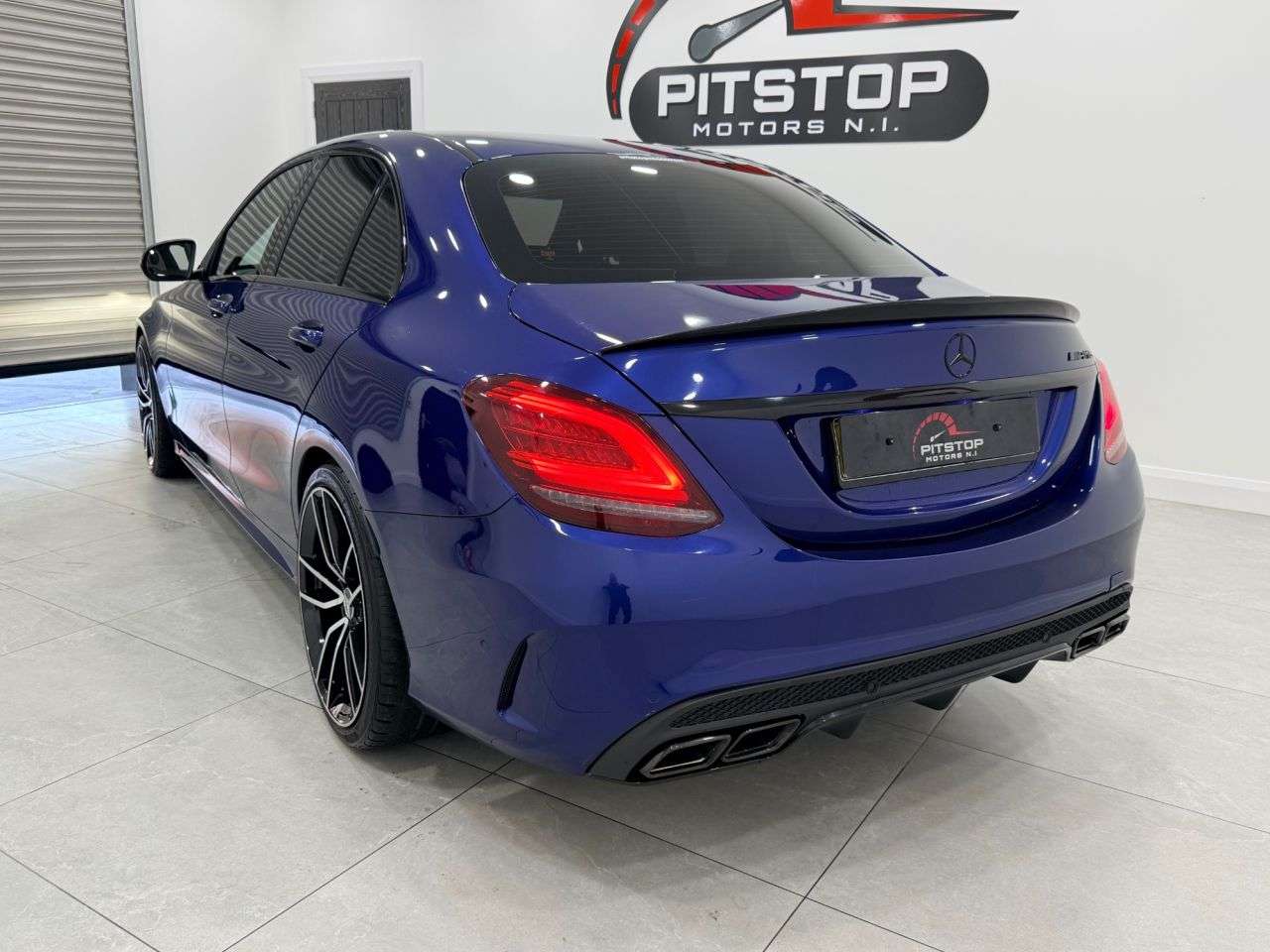 2019 MERCEDES-BENZ C CLASS 2019 MERCEDES-BENZ C CLASS